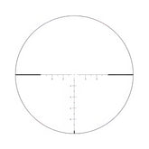 Vortex Golden Eagle HD 15-60x52 SFP Riflescope w/ ECR-1 SFP MOA Reticle- TCS-1503